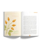 Livro Refloresça: Transforme suas dores em flores - Imagem 2