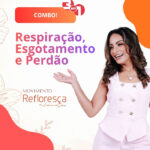 COMBO Mini Cursos Movimento Refloresça
