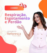 COMBO Mini Cursos Movimento Refloresça