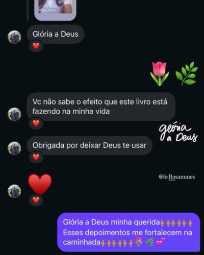 Depoimento