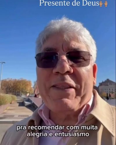 Depoimento
