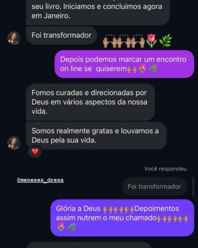 Depoimento
