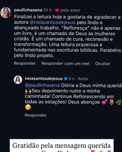 Depoimento