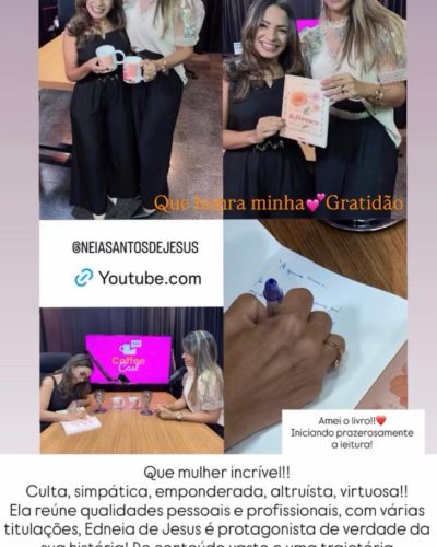 Depoimento