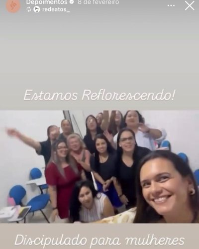Depoimento
