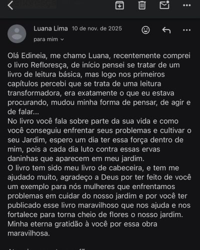 Depoimento